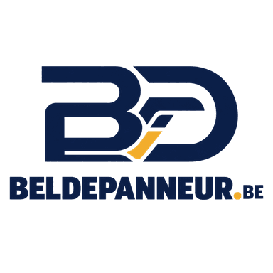 Logo Bel Dépanneur